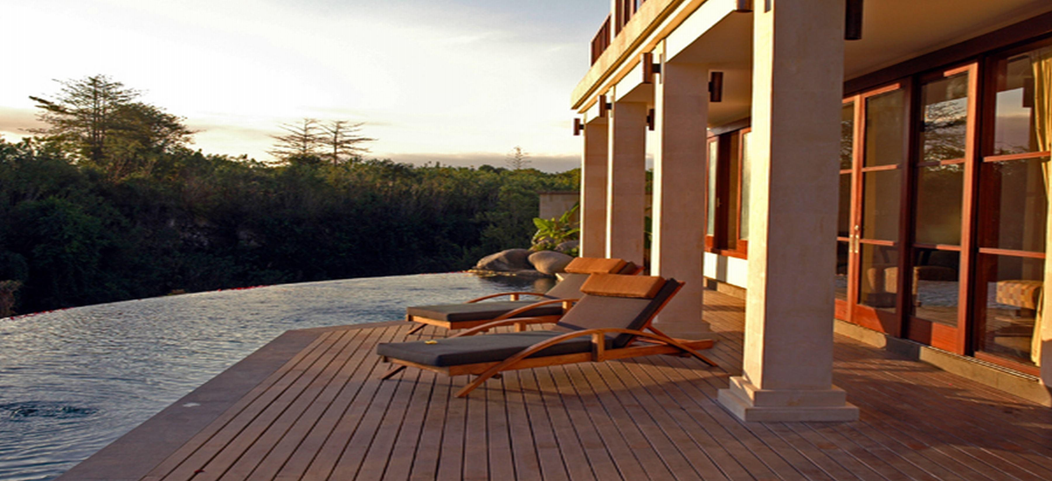 Gending Kedis Luxury Villas & Spa Estate Джимбаран Екстер'єр фото