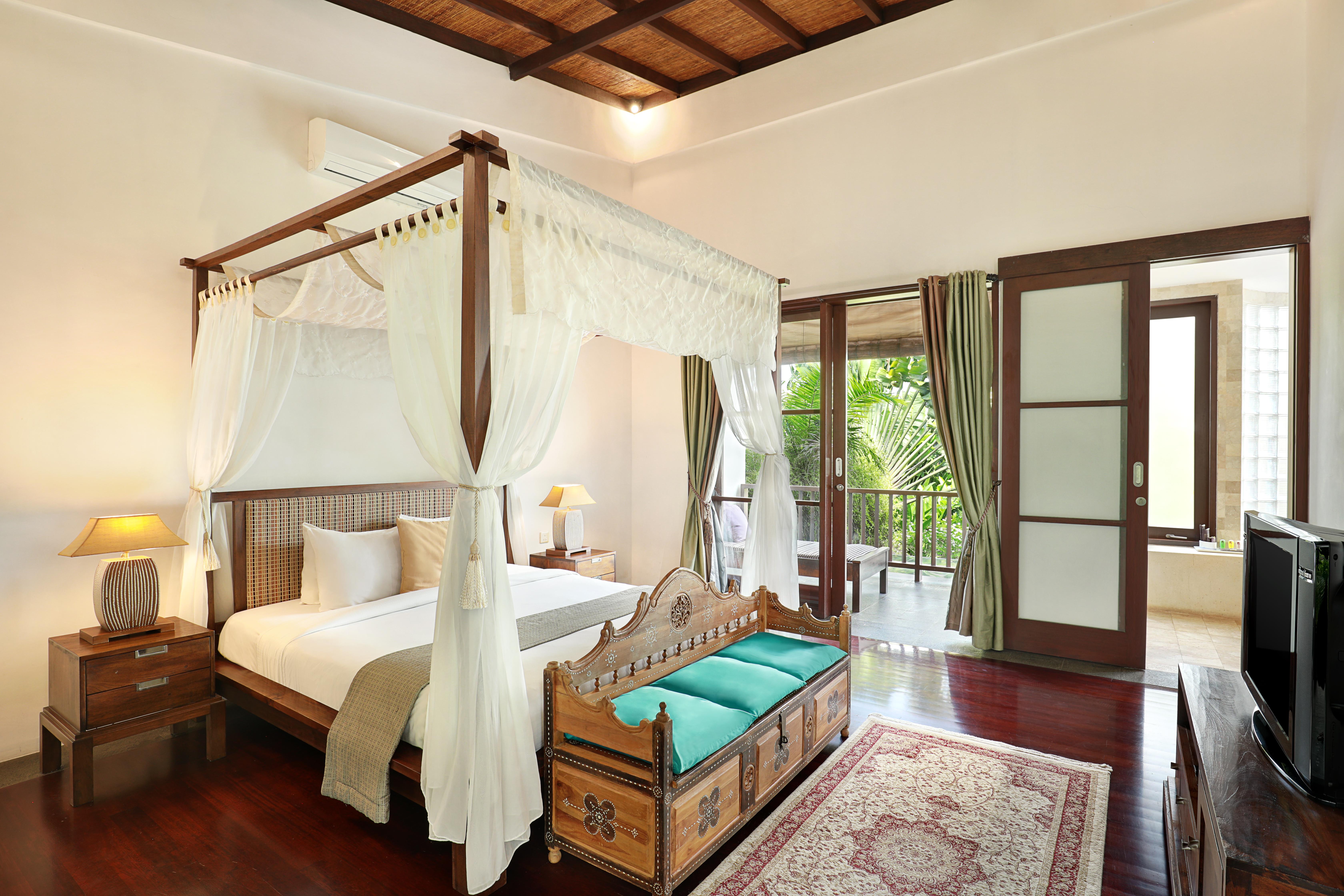 Gending Kedis Luxury Villas & Spa Estate Джимбаран Екстер'єр фото