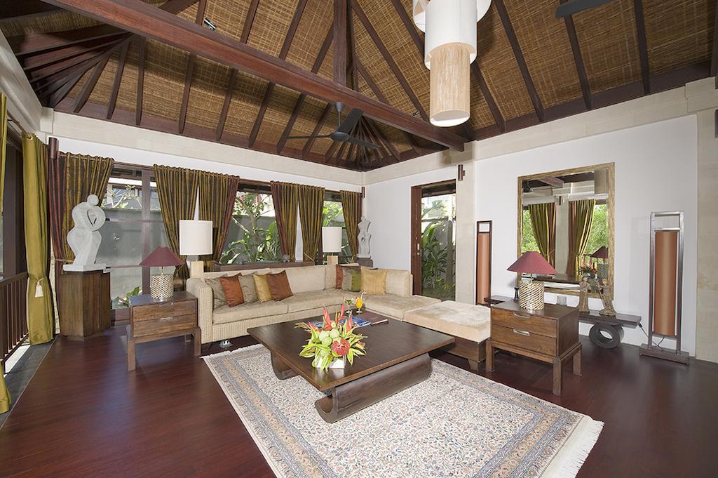 Gending Kedis Luxury Villas & Spa Estate Джимбаран Екстер'єр фото